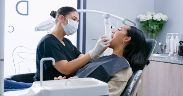 Why Choose Us for Your Dental Needs in Frazier Park, CA